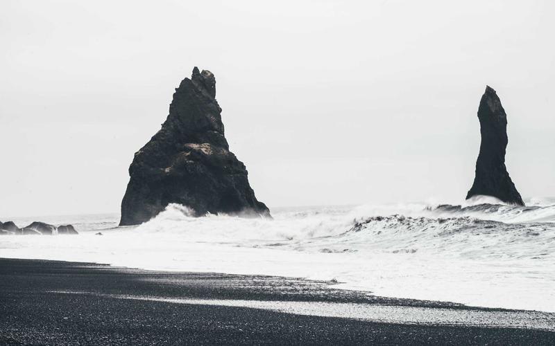 Arren Poten Consulting — ured